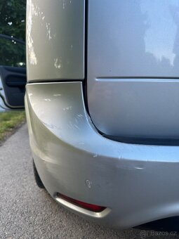 Ford Focus 2008 1.6TDCI - 12