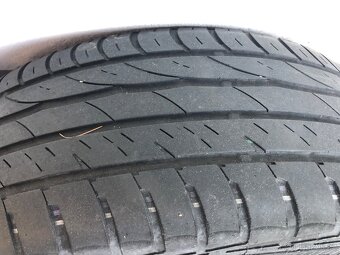 Orig. sada ALU kol Suzuki SX4, Fiat Sedici 5x114,3 - 12
