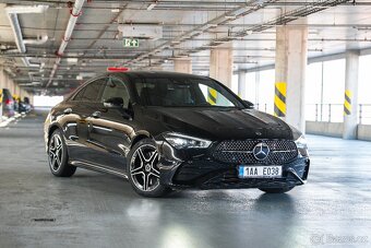 Mercedes-Benz CLA 250 4MATIC - 12