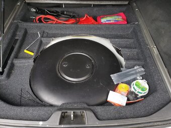 Prodám Volvo V70 2.0i 107kw idividuál lpg Stag - 12