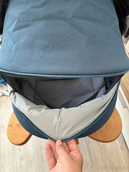 Korba X-lander X-pram - 12