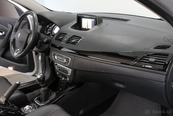 Renault Mégane, 1.6 dCi 96kW BOSE, TAŽNÉ - 12