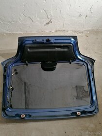 Renault Megane-díly karoserie - 12
