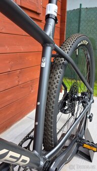 Prodám horské kolo MONDRAKER CHRONO R - 12