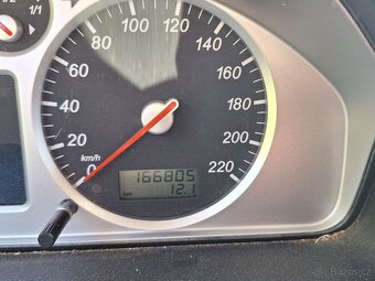 Ford Galaxy Ghia 1,9 TDI 85kW - 12