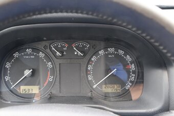 Škoda Octavia Combi 1.6MPI + LPG Landi Renzo - 12