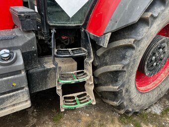 ZETOR CRYSTAL 170 HD 4X4 - 12
