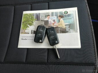 Škoda Octavia tour 1.9TDi rok výroby 2009 - 12