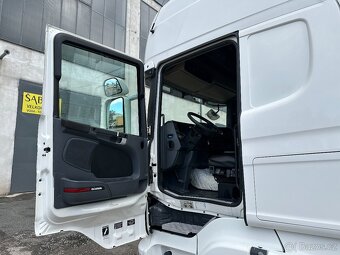 Scania R440 STANDART - POLOAUTOMAT - EURO 6 - 12