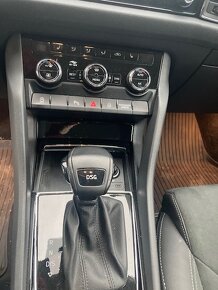 Škoda Kodiaq 2,0 tdi Style Plus 60 000km DSG tažné - 12