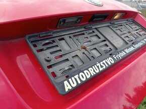 Škoda Fabia II 1.2 MPI  náhradní díly - 12
