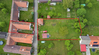 Prodej stavebního pozemku v Soběšicích - 12