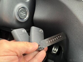 Škoda Kamiq MONTE CARLO 1,0 TSI ZÁRUKA KM - 12