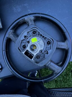 VW T5 Radio,Multimed.Radio, 2xVolant - 12