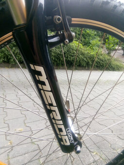 Horské kolo Merida velikost 18" (46cm) - 12