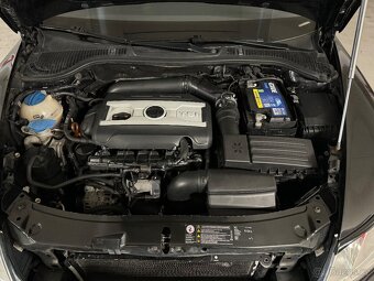 Škoda Octavia II 1.8 TSI DSG L&K Edition Combi - 12