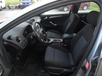 Ford Mondeo 1.6i 92Kw - 12