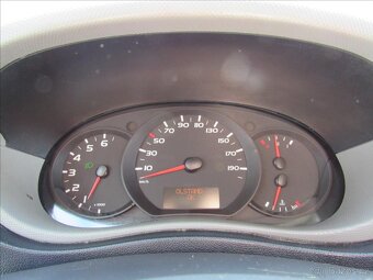 Renault Master 2.3 dCi 107 kW (L4H2) – r.v. 2010 – 256 xxx - 12