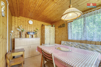 Prodej chaty, 33 m², Blovice - 12
