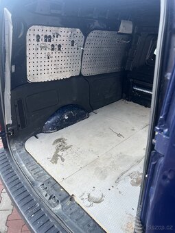 Opel Combo 1.6 CNG - 12
