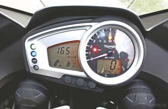 Triumph Tiger 1050 - 12