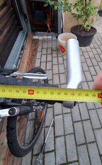 horské kolo 26“ - 12