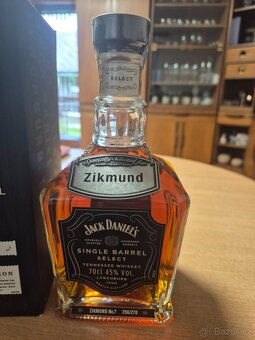 Investiční Láhve - 12