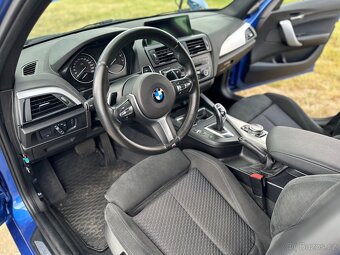 SLEVA BMW f20 M135i x-drive - 12