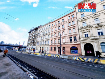 Prodej bytu 3+kk, 83 m², Praha, ul. Dukelských hrdinů - 12