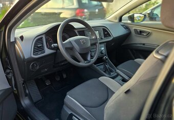 Seat Leon 1.2 TSI SC - 12