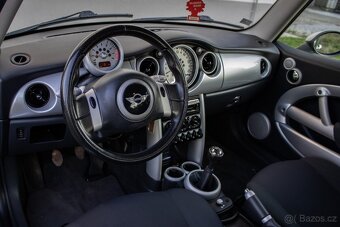 Mini Cooper // AJ NA SPLÁTKY - 12