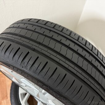 NOVÁ HYUNDAI SANTA FE 5x114,3 R20 ET54+LETNÍ 255/45R20 8mm - 12