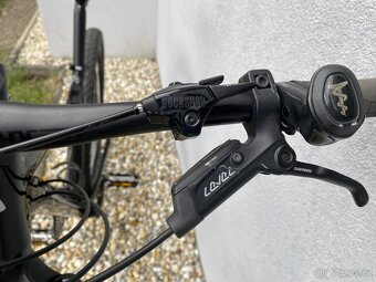 Prodám horské kolo HEAD X-RUBI 5 (2023) - 12