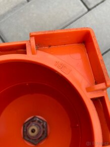 Plynový kempingový vařič - 12