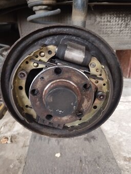 Prodám Škoda fabia combi 1.2 HTP 47kw - 12