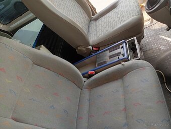 Volkswagen Transporter, 2.0 TDi (103 kw) - montážní vůz - 12