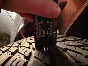 Disky kola Hyundai N-Line gumy 225/40 R18 zimní - 12