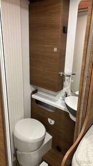 Benimar Mileo 268 Northautokapp, model 2025 - 12