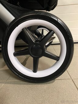 TOP Bugaboo Donkey 5 TWIN - 12