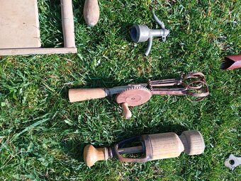 Retro věci do domacnosti - 12