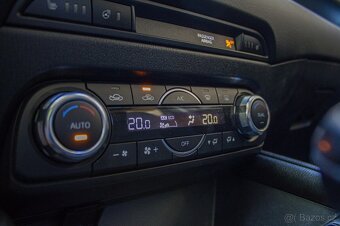 Mazda CX-5 2.2 Skyactiv-D Attraction | TOP stav | - 12