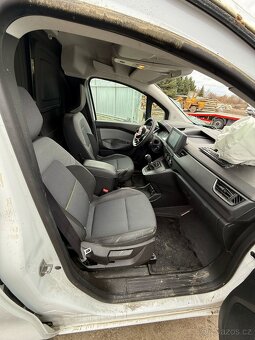 Renault Kangoo VAN 1.5DCi 2023 - 12