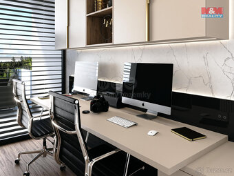 Prodej rodinného domu, 215 m², Strančice, ul. K Pískovně - 12