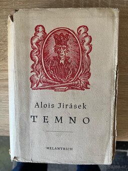 Alois Jirásek - více dilné - 12