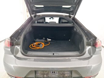 508 1.6 PHEV GT 1. majiteľ r.v.2020 Automat ODPOCET - 12