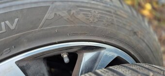 Mazda CX5 Mazda-CX5 r19 originální disky 225/55 r19 Hankook - 12