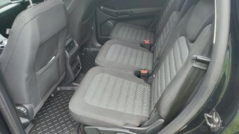 Ford S-MAX,  2,0 TDCi 140kW  LED ACC SONY 8AT 2.0 EC - 12