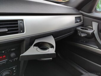 BMW E90 330d 170kw, 262tis km - 12