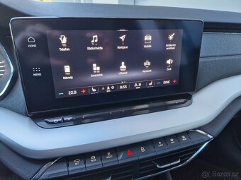 Škoda Octavia 1,5 TSI, 110 KW, Style - 12