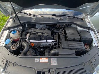 Passat b6 - 12